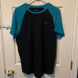 Hollister Large Shirt